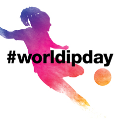 World Intellectual Property Day 2019 “Reach for Gold: IP and Sports”